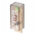 8869680000 - RIM-I 2 24/60VDC GN