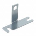 P1023-7 - MOUNTING BRACKET .250 HOLE (BM1)