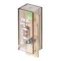 8869600000 - RIM-I 2 6/24VDC GN