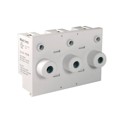 P95UB - POWER FEED BLOCK 95SQMM WIRE RAN