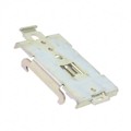 AQP-DP - DIN RAIL PLATE FOR AQ-N