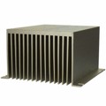 HE-90 - HEAT SINK FOR SSR 0-90A