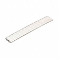 1060860000 - TAG MARKER 10/5MM BLANK 1=10PC