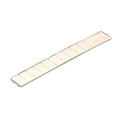 1060960000 - TAG MARKER 10/6MM BLANK 1=10PC