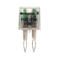 8536710000 - INDICATOR STATUS PLED 6-24VDC