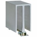 HS271DR - HEATSINK SSR 2.7DEG C/W DIN MNT