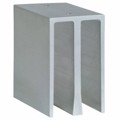 HS271 - HEATSINK SSR 2.7DEG C/W PNL MNT