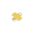 1193670000 - ZQV 1.5N/R6.4/2 GE (YELLOW)