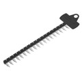 1391600000 - ZQV 1.5N/R6.4/19 SW (BLACK)