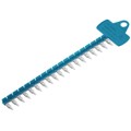 1391620000 - ZQV 1.5N/R6.4/19 BLUE