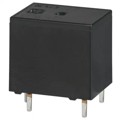 JJM2W-12V - RELAY AUTOMOTIVE SPST 12A 12V