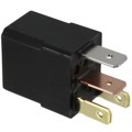 CM1AF-D-24V - CM RELAY 1 FORM A 24V