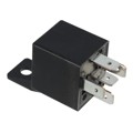 CB1F-T-R-M-24V - RELAY AUTOMOTIVE SPDT 20A 24V