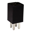 A171AS12VDC.96R - RELAY AUTO SPST 20A 12VDC RESIST