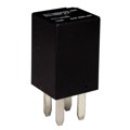 A171AS24VDC.96R - RELAY AUTO SPST 20A 24VDC RESIST