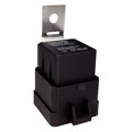 A2S1CSQ24VDC1.6D - RELAY AUTO QC SHROUD SPDT 24VDC