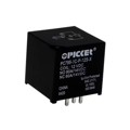 PC795-1C-P-12S-X - 80A SPST SEALED MAXI ISO RELAY 1