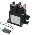 AEV18012W - RELAY AUTOMOTIVE SPST 80A 12V