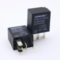 PC782-1C-12S-D-X - 30A SPDT MICRO ISO RELAY 12V DIO
