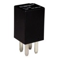 A171AHS12VDC.96D - RELAY AUTO SPST HD 30A 12VDC DIO