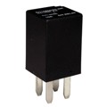 A171AHS12VDC.96R - RELAY AUTO SPST HD 30A 12VDC RES