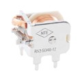 R52-1D40-12 - RELAY SPST 40AMP 12VDC