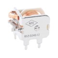 R52-5D40-12 - RELAY SPDT 40AMP 12VDC