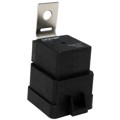 PC792A-1C-C3-12S-N-X - 40A SPDT MINI ISO RELAY 12V BRKT