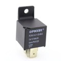 PC795-1A-C1-12S-RN-X - 80A SPST MAXI ISO RELAY 12V RES