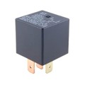 R51-1D40-24 - RELAY AUTO 50A 24VDC SPNO