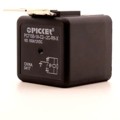 PC7150-1A-C2-12C-RN-X - 150A SPST MAXI ISO RELAY 12V RES