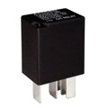 A11CSQ12VDC1.2R - RELAY AUTO SPDT 12VDC QC RESISTO