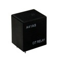 A41AS12VDC - RELAY AUTO SPST 12VDC PCB
