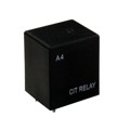 A41CS24VDC - RELAY AUTO SPDT 24VDC PCB