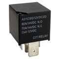 A31CSQ12VDC2 - RELAY AUTO HD SPDT 12VDC QC