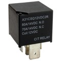 A31CSQ12VDC2R - RELAY AUTO HD SPDT 12VDC QC RESI