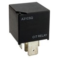 A31CSQ24VDC2 - RELAY AUTO HD SPDT 24VDC QC