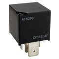 A31CSQ24VDC2D - RELAY AUTO HD SPDT 24VDC QC DIOD