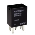A61CS24VDC1.3 - RELAY AUTO SPDT 30A 24VDC PCB