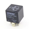 PC792A-1AA-C-12S-N-X - 40A DPNO MINI ISO RELAY 12V