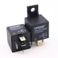PC792A-1AA-C1-12S-N-X - 40A DPNO MINI ISO RELAY 12V