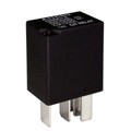 A11CSQ12VDC1.5 - RELAY AUTO SPDT 12VDC QC