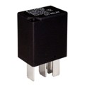 A11CSQ24VDC1.5D - RELAY AUTO SPDT 24VDC QC DIODE