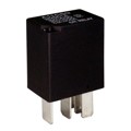 A11CSQ24VDC1.5R - RELAY AUTO SPDT 24VDC QC RESISTO