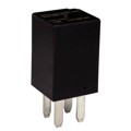 A171AS12VDC.96D - RELAY AUTO SPST 20A 12VDC DIODE