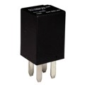 A171AHS12VDC.96 - RELAY AUTO SPST HD 30A 12VDC