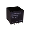A31ASP12VDC2 - RELAY AUTO HD SPST 12VDC PCB