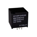 A31CSP12VDC2D - RELAY AUTO HD SPDT 12VDC PCB DIO