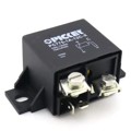 PC775-1A-12C-X - 75 AMP SCREW TERMINAL AUTO RELAY