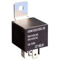 A2HM1CSQ12VDC1.6D - RELAY BRACKET QC SPDT SEALED 50A
